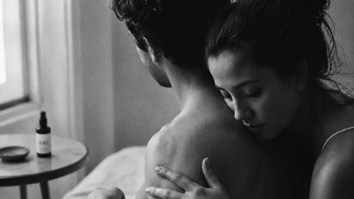 The Smell Of It: Why Fragrance-free Matters In Personal Lubricants