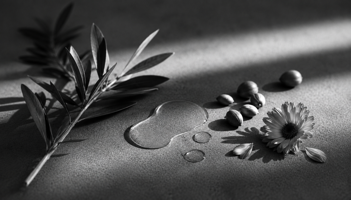 Au Naturel: Why Natural is Better in Personal Lubricants