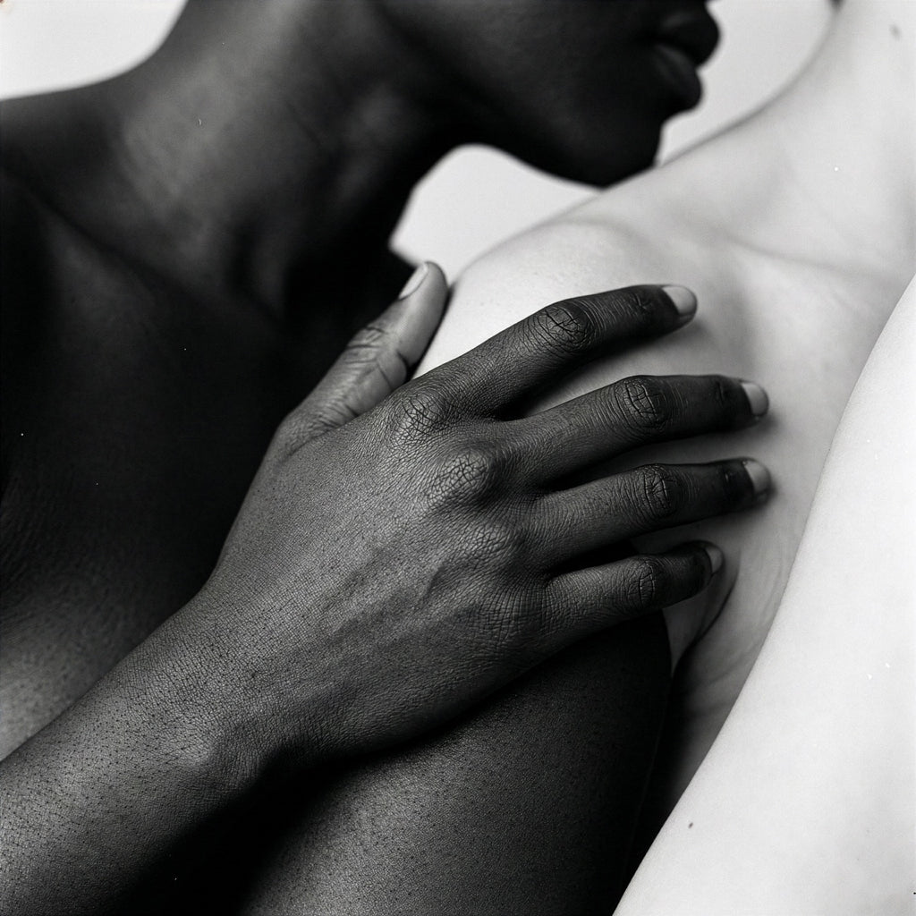 Natural CBD-Infused Personal Lubricant